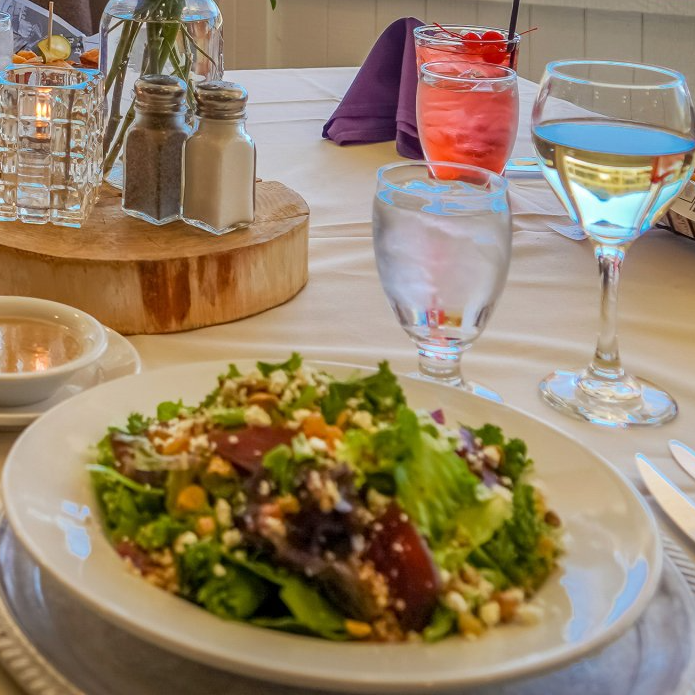 The Oaks Grille