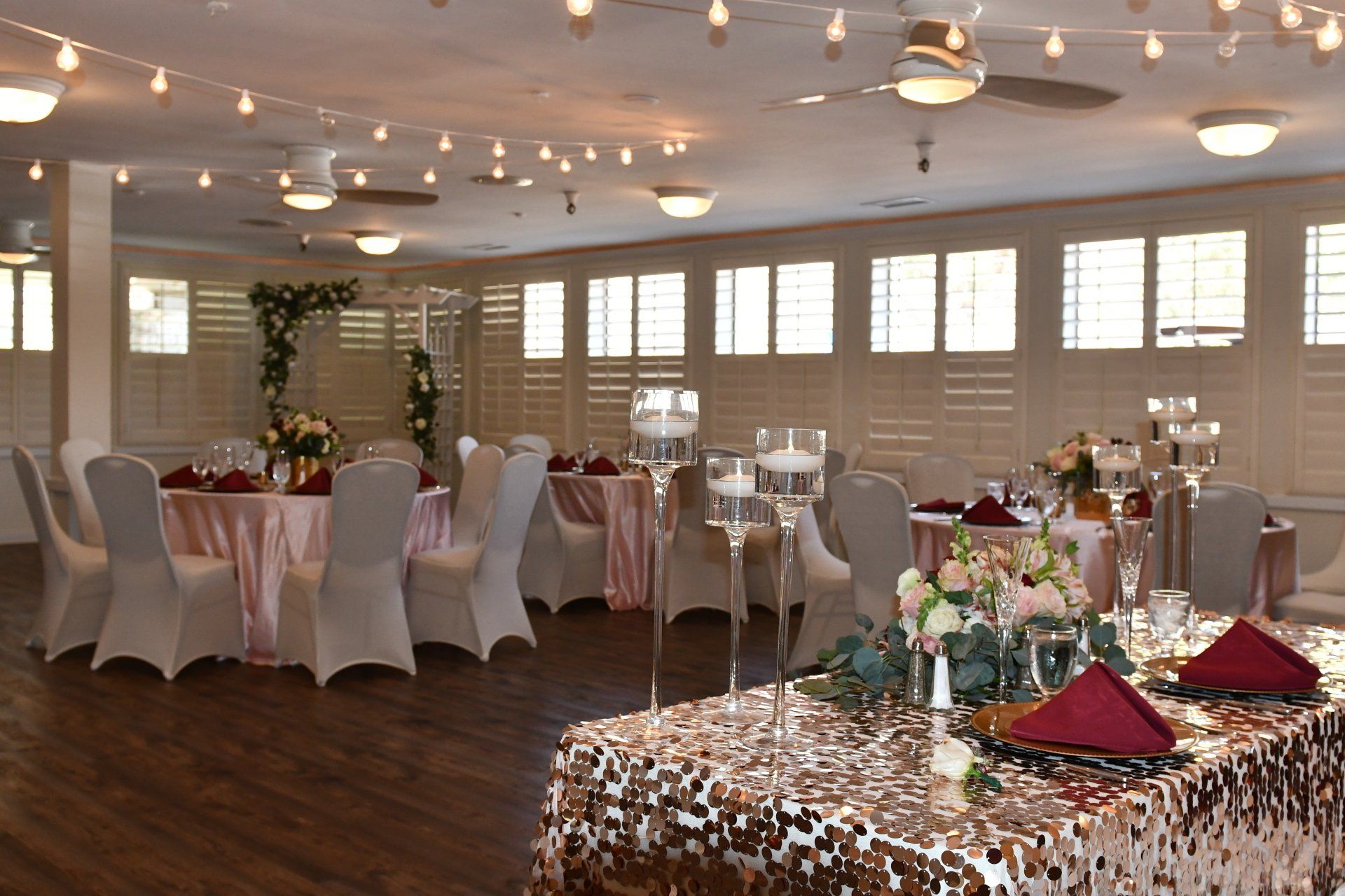 Weddings