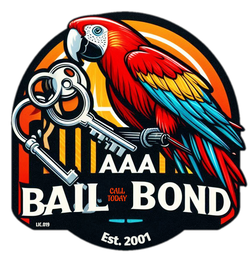 A A Bail Bonds