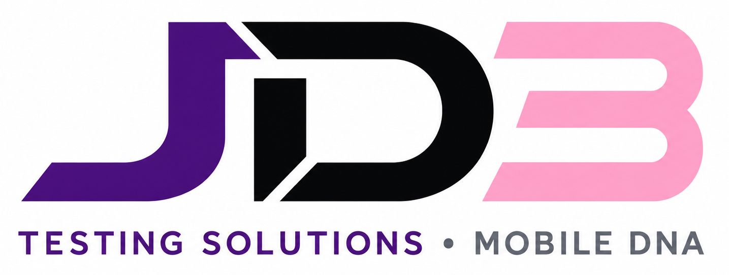 JD3 Mobile DNA Services