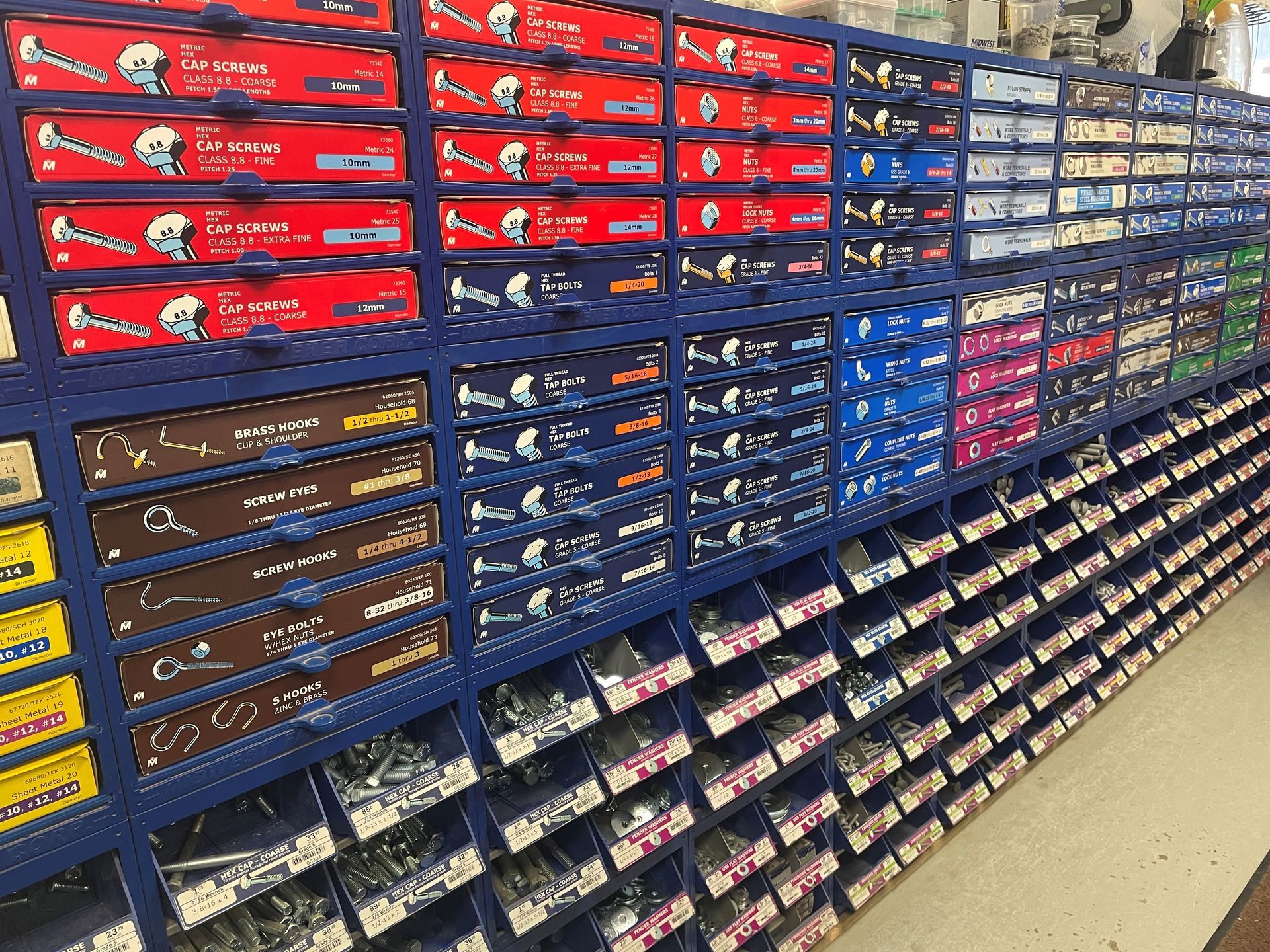 Tools - Chepachet, Rhode Island - Chepachet Hardware