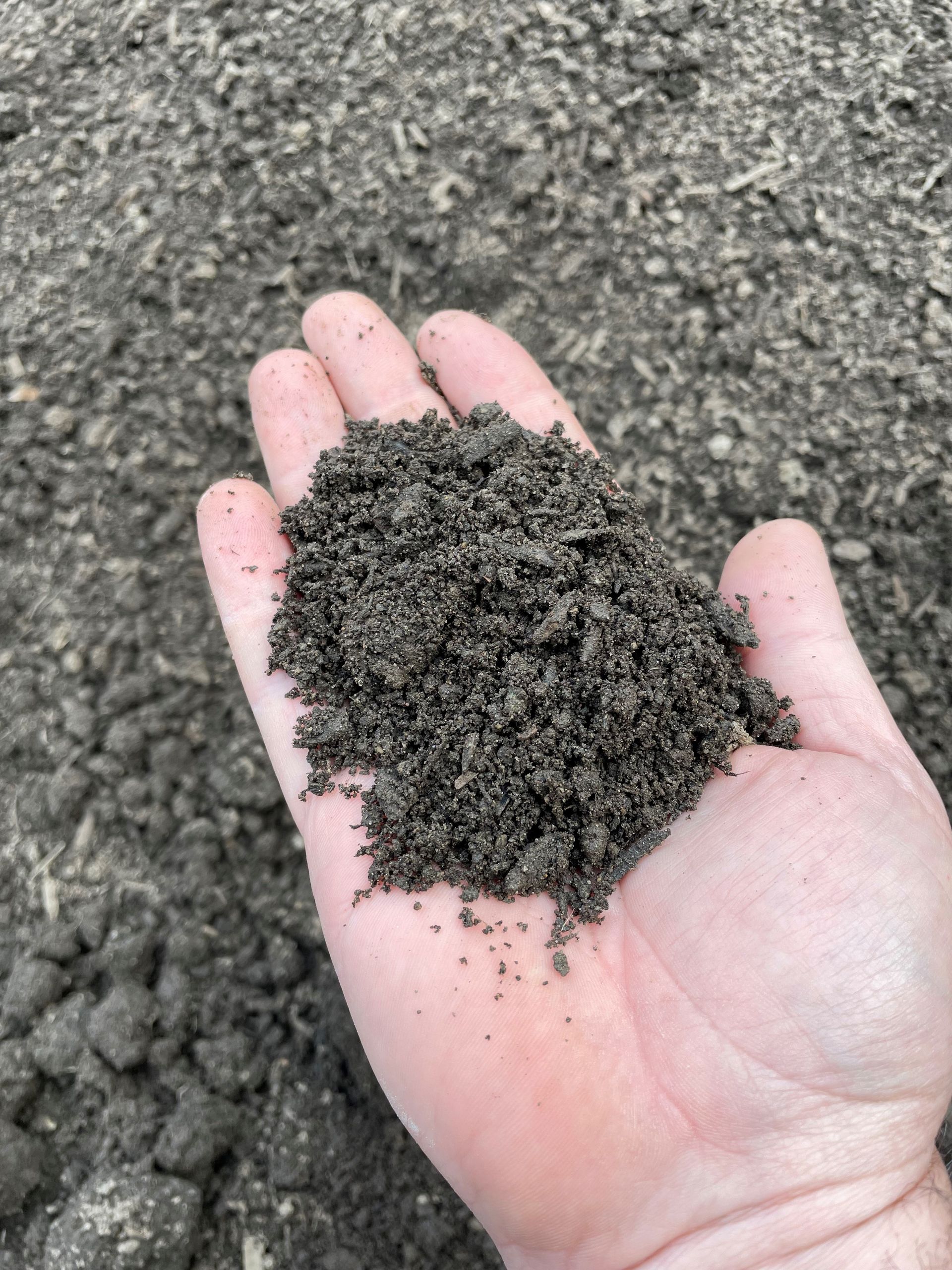 Topsoil - Chepachet, Rhode Island - Chepachet Hardware