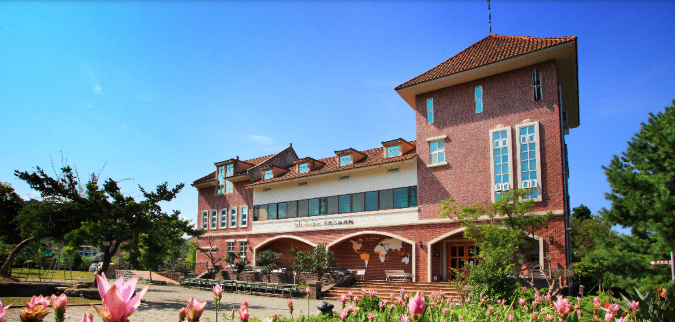巧克力夢想館