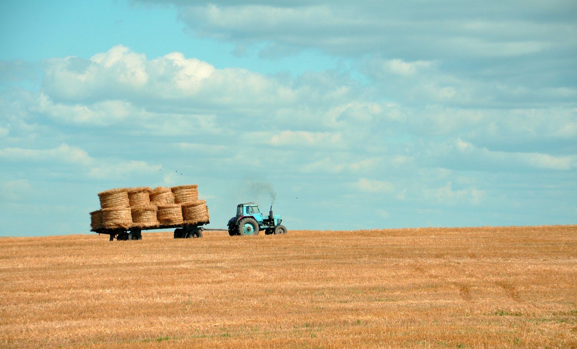 farm equipment insurance coverage