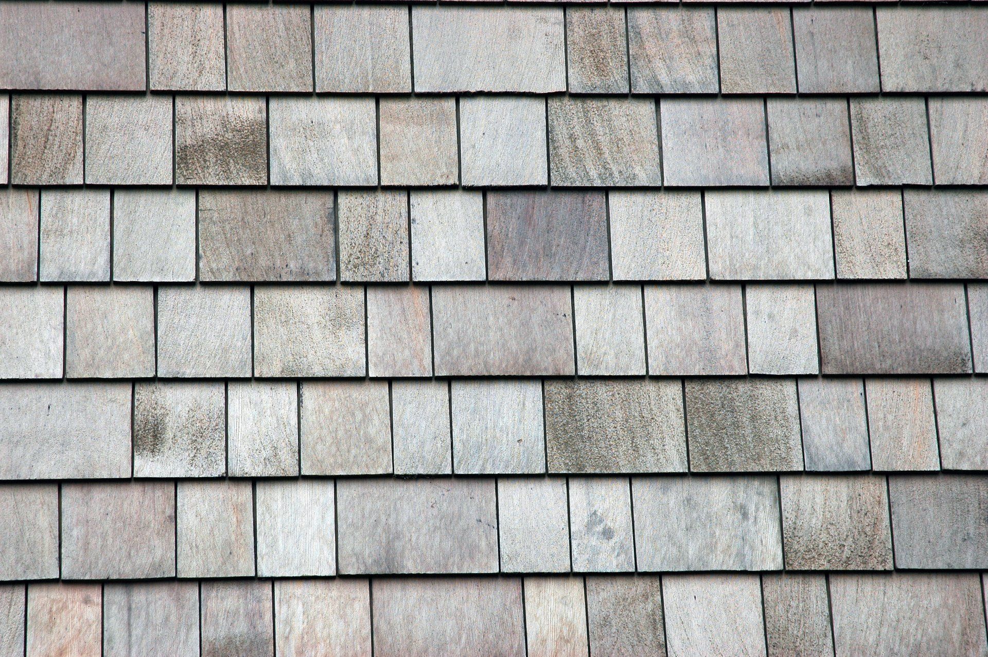 Cedar shake — Provo, UT — Cali Roofing Inc.