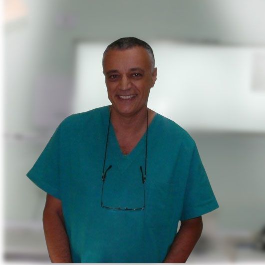 dott. Fabio Caliendo, dentista a Roma