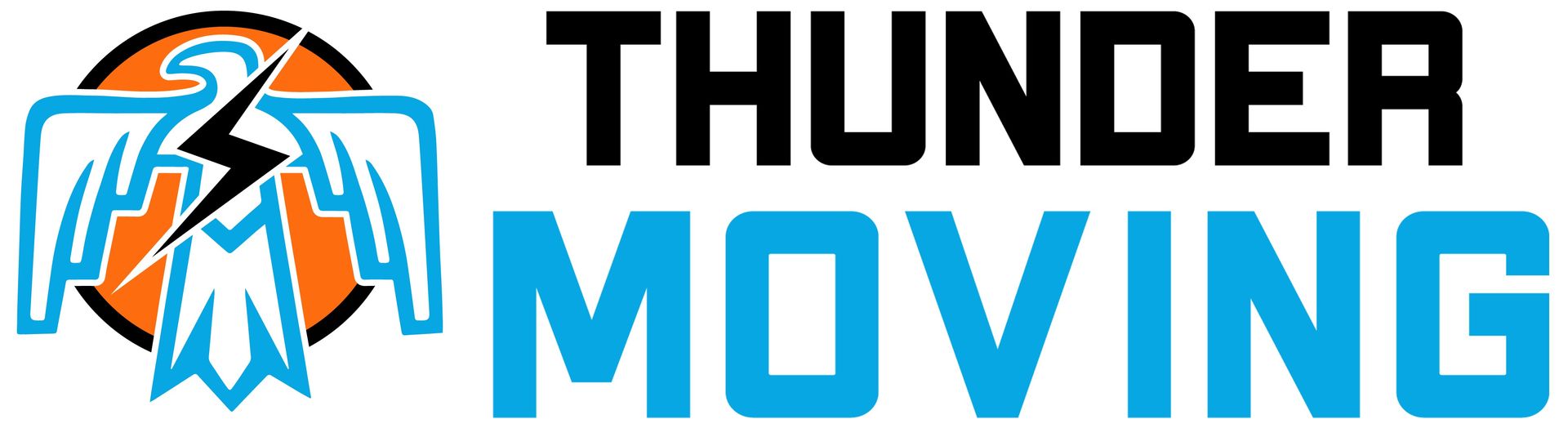 Thunder Moving Thunder Moving