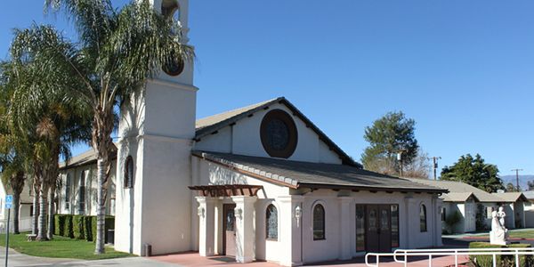 St Joseph the Worker Catholic Church 3