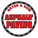 Bryer & Son Asphalt Paving Bryer & Son Asphalt Paving