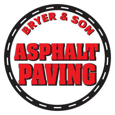 Bryer & Son Asphalt Paving Bryer & Son Asphalt Paving