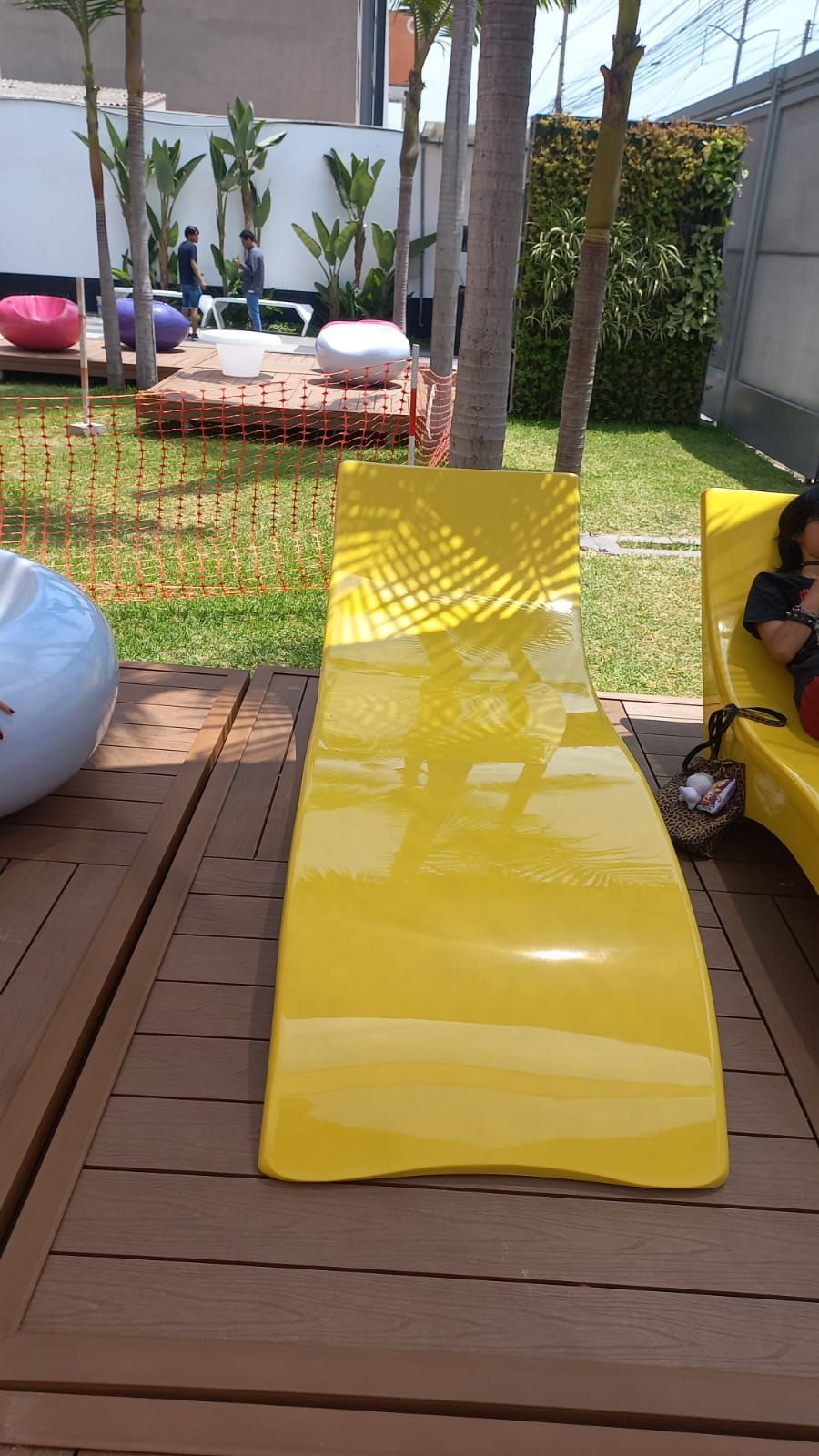 SILLONES