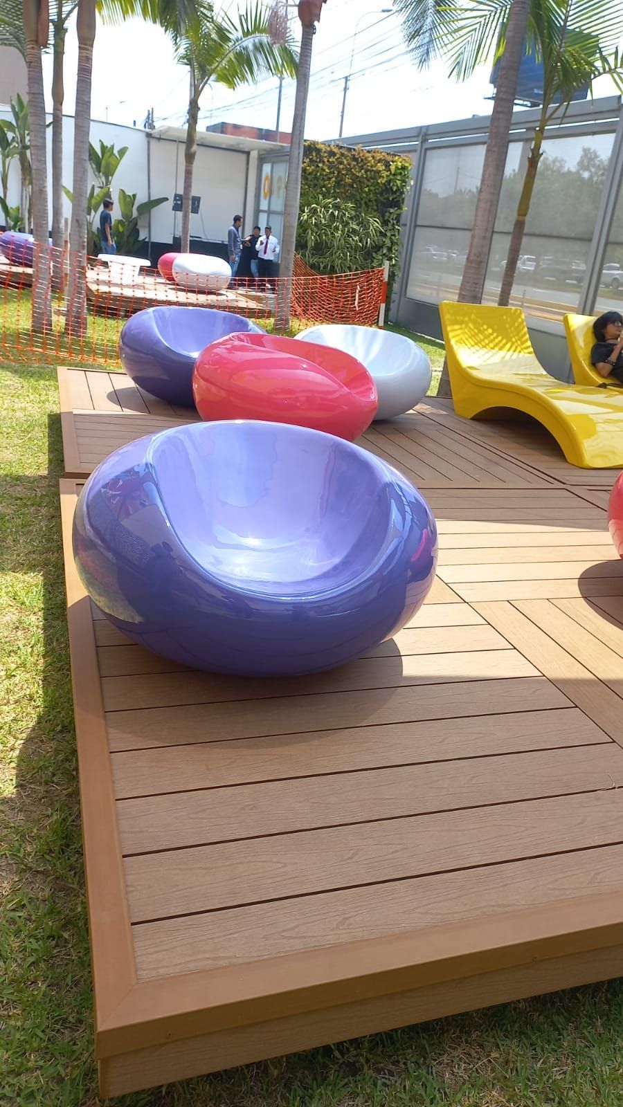 SILLONES