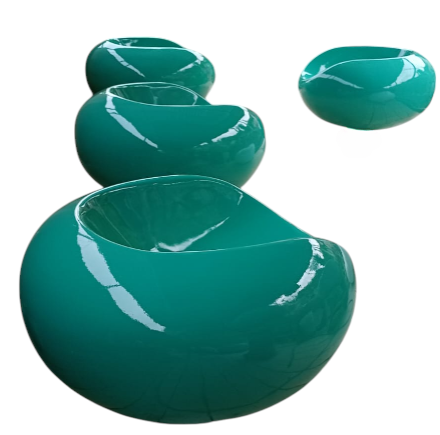 SILLONES