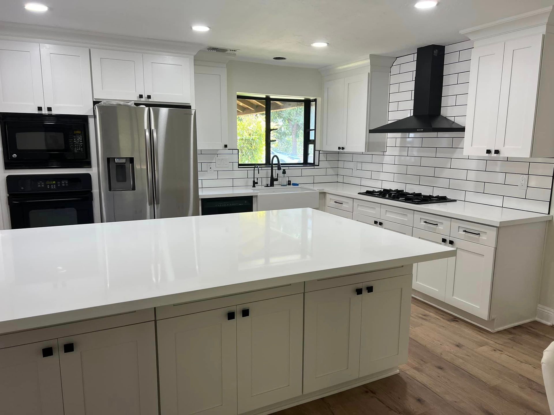 Home Remodeling, Renovations and Additions in Redlands, California