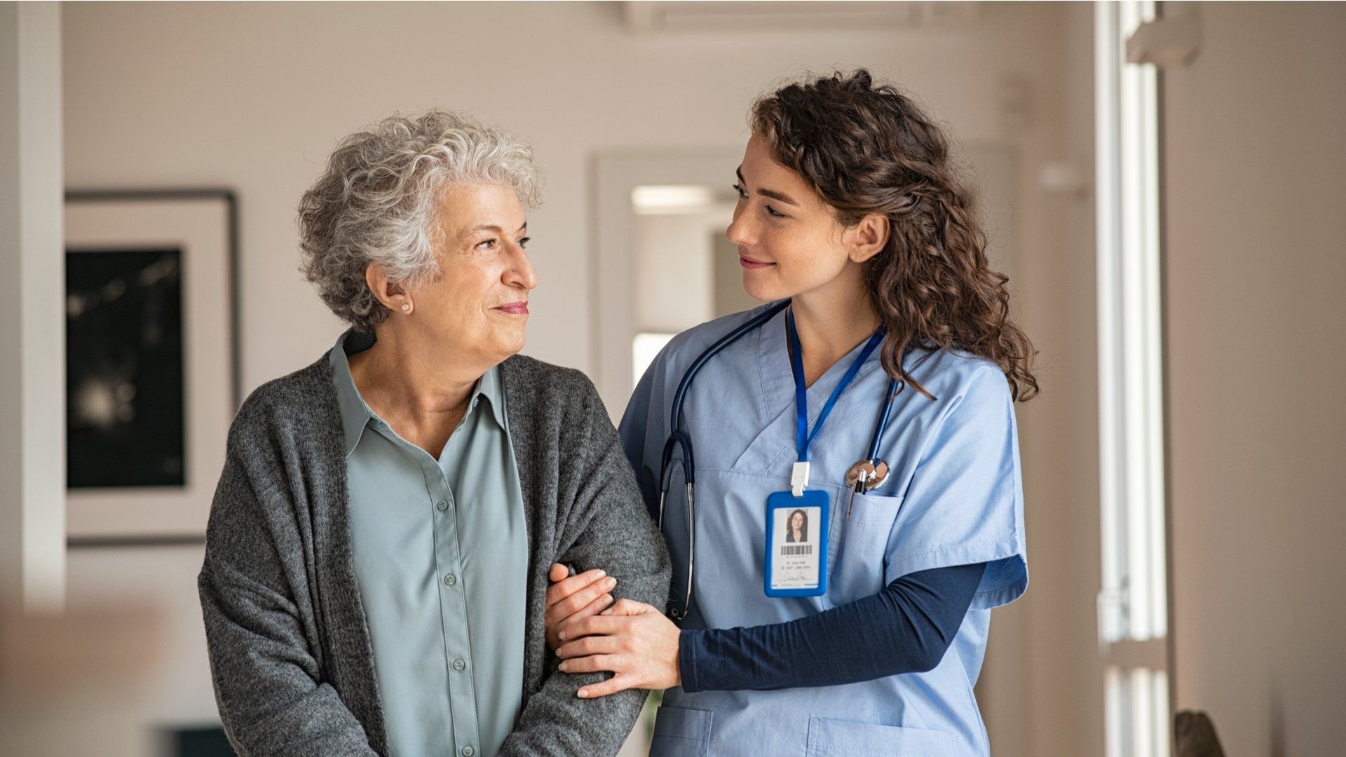CALL TINDELL CARE LLC FOR IN-HOME SENIOR CARE PITTSBURGH & MONROEVILLE, PA.