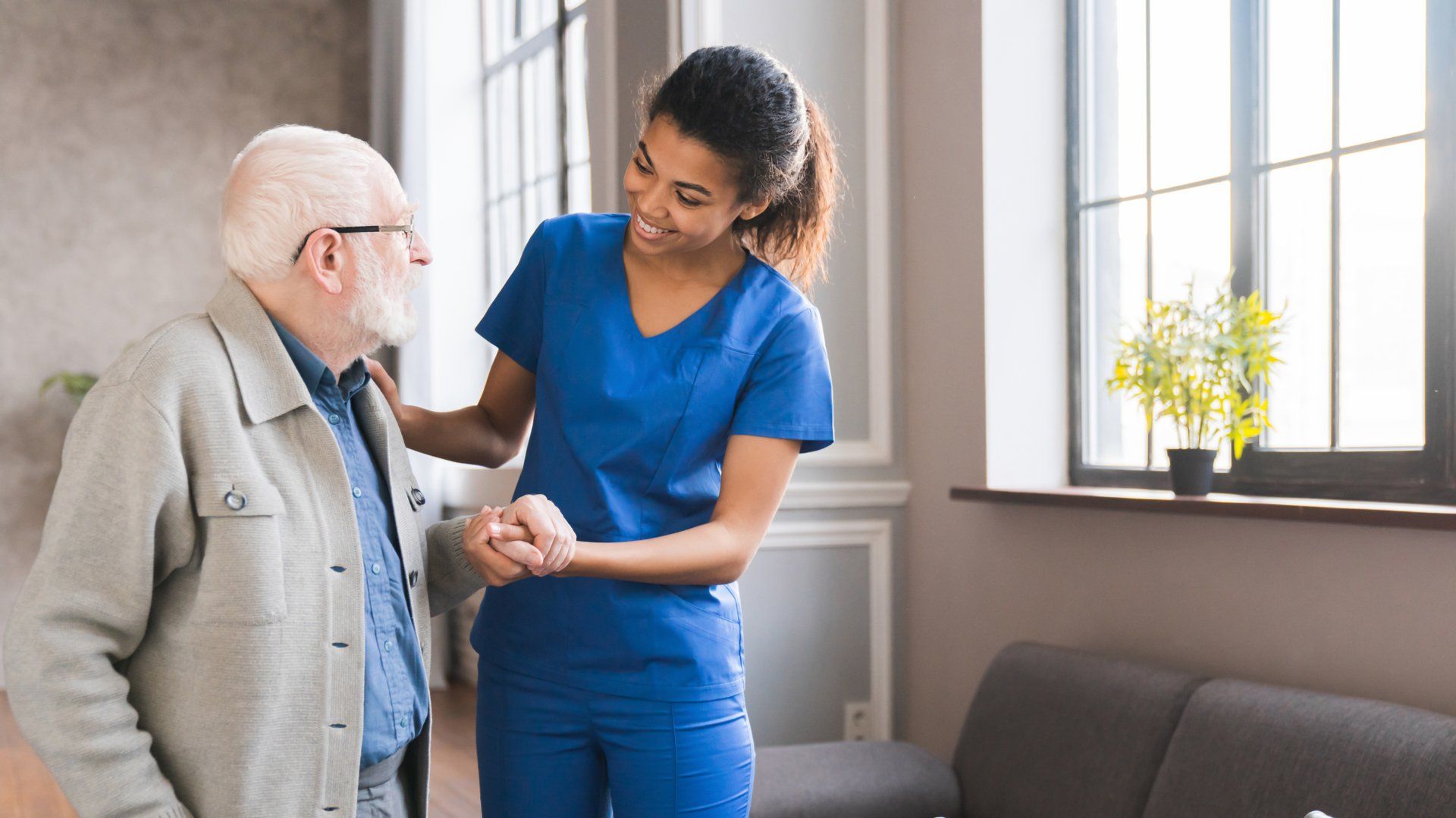 CONTACT TINDELL CARE TODAY