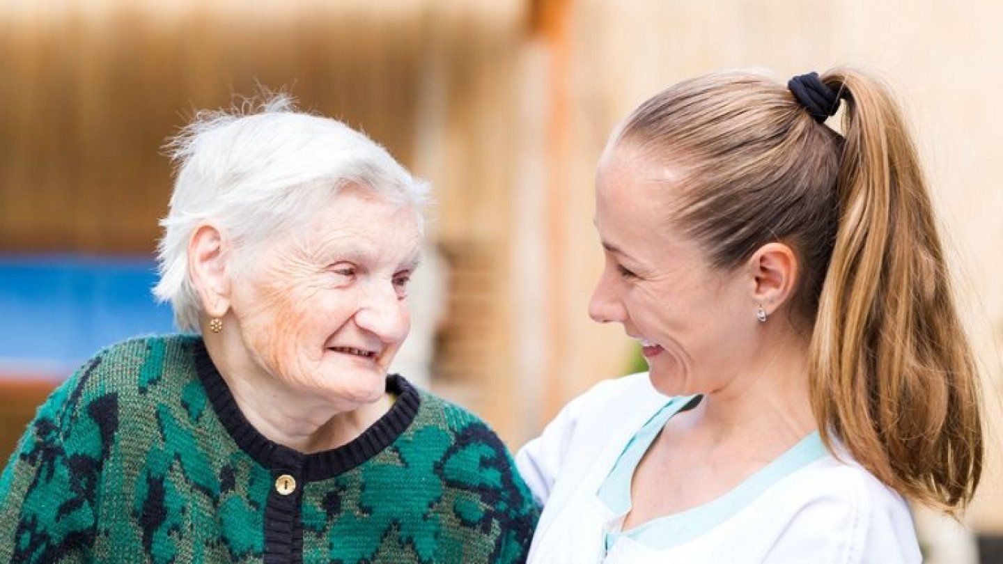 ELDERLY CARE IN PITTSBURGH, PA