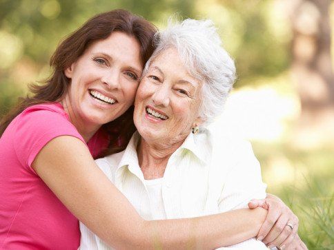 CALL TINDELL CARE LLC FOR IN-HOME SENIOR CARE PITTSBURGH & MONROEVILLE, PA.