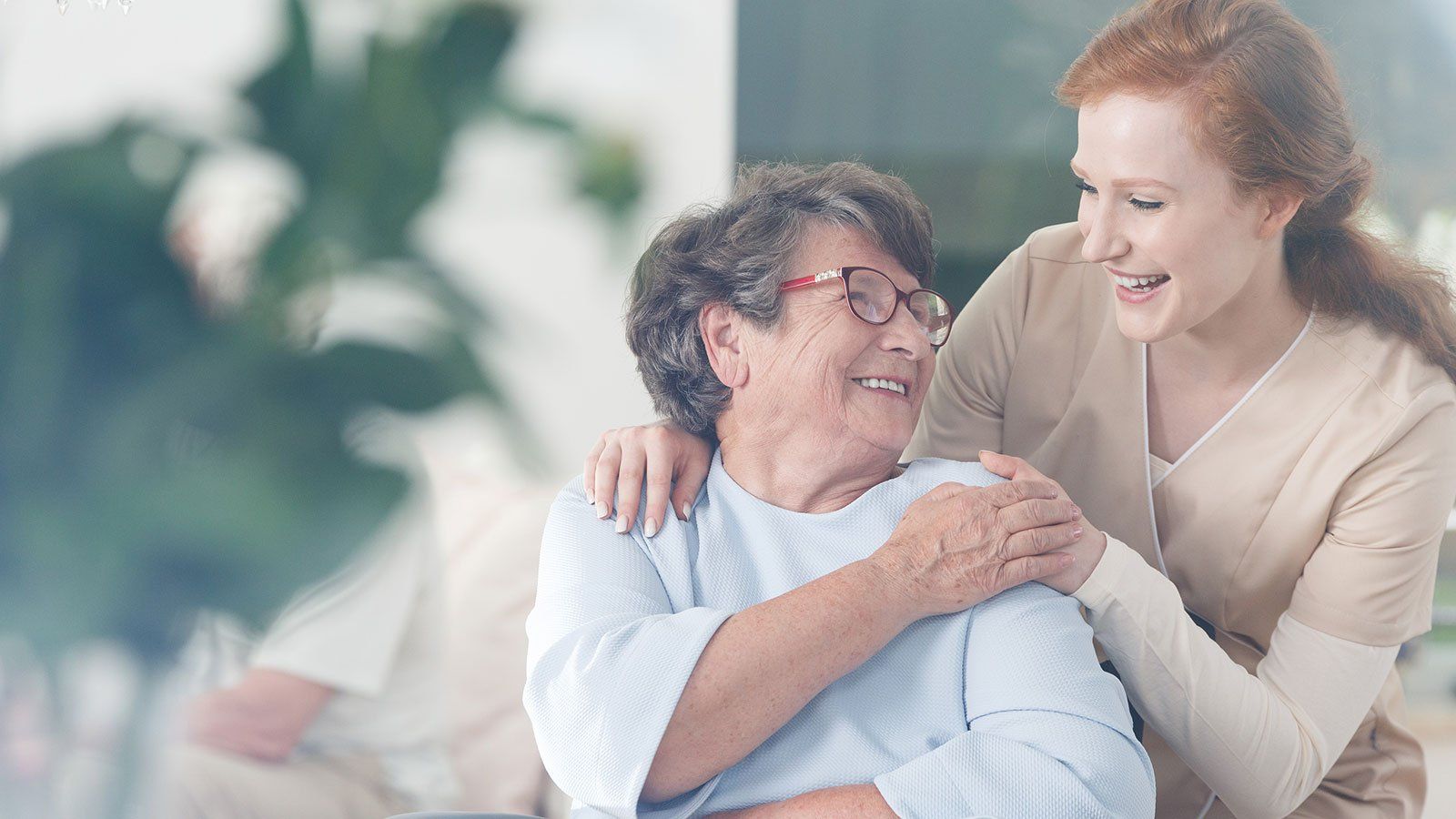 HOME CARE SERVICE