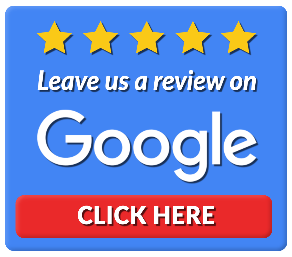 leave us a review on google