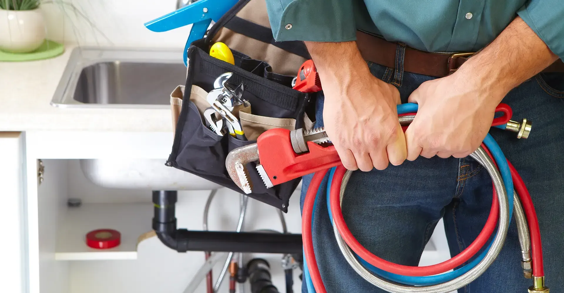 Emergency Plumbing NH
