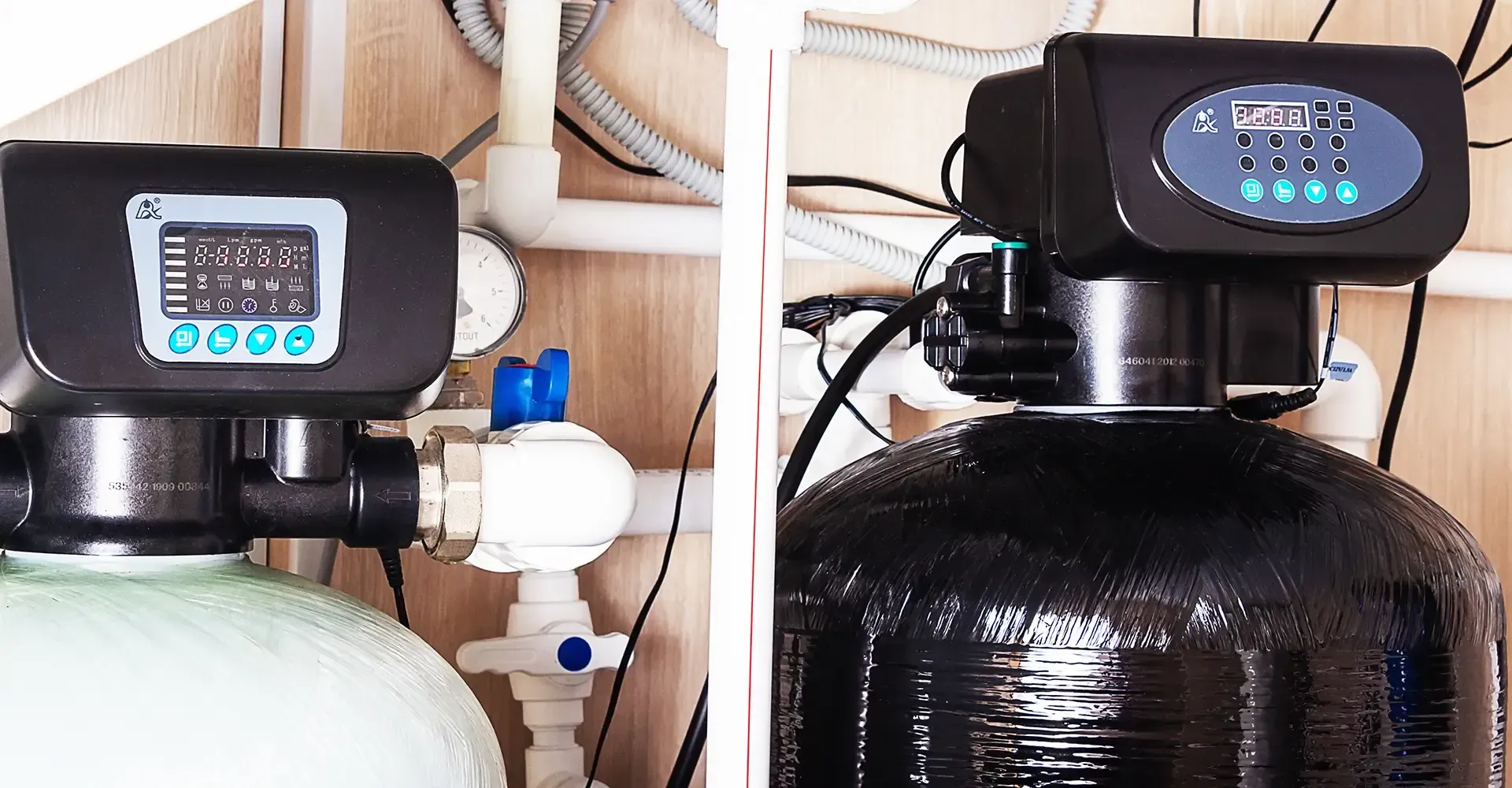 Water Filter NH