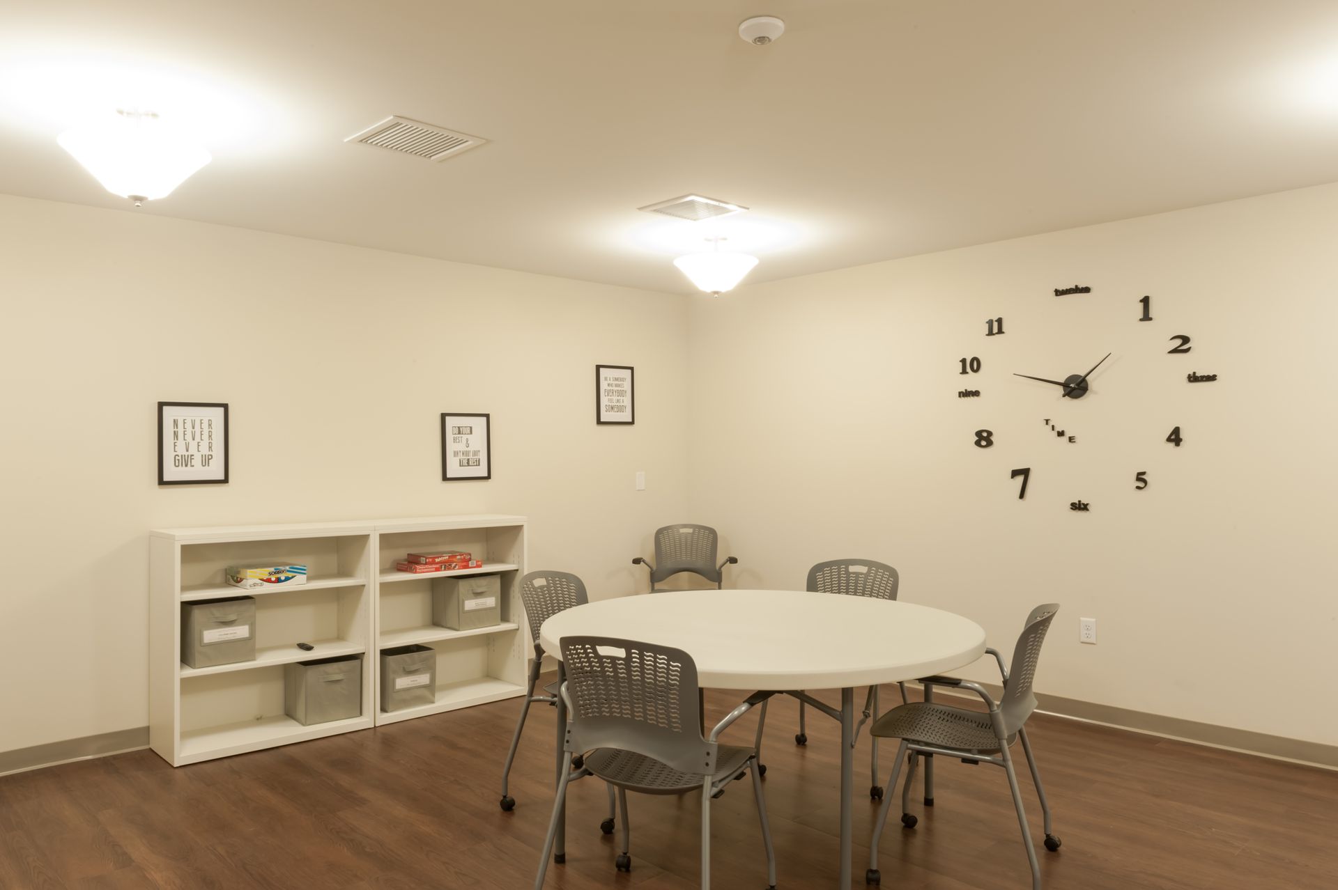 Lincoln Lofts Project North Arrow Partners