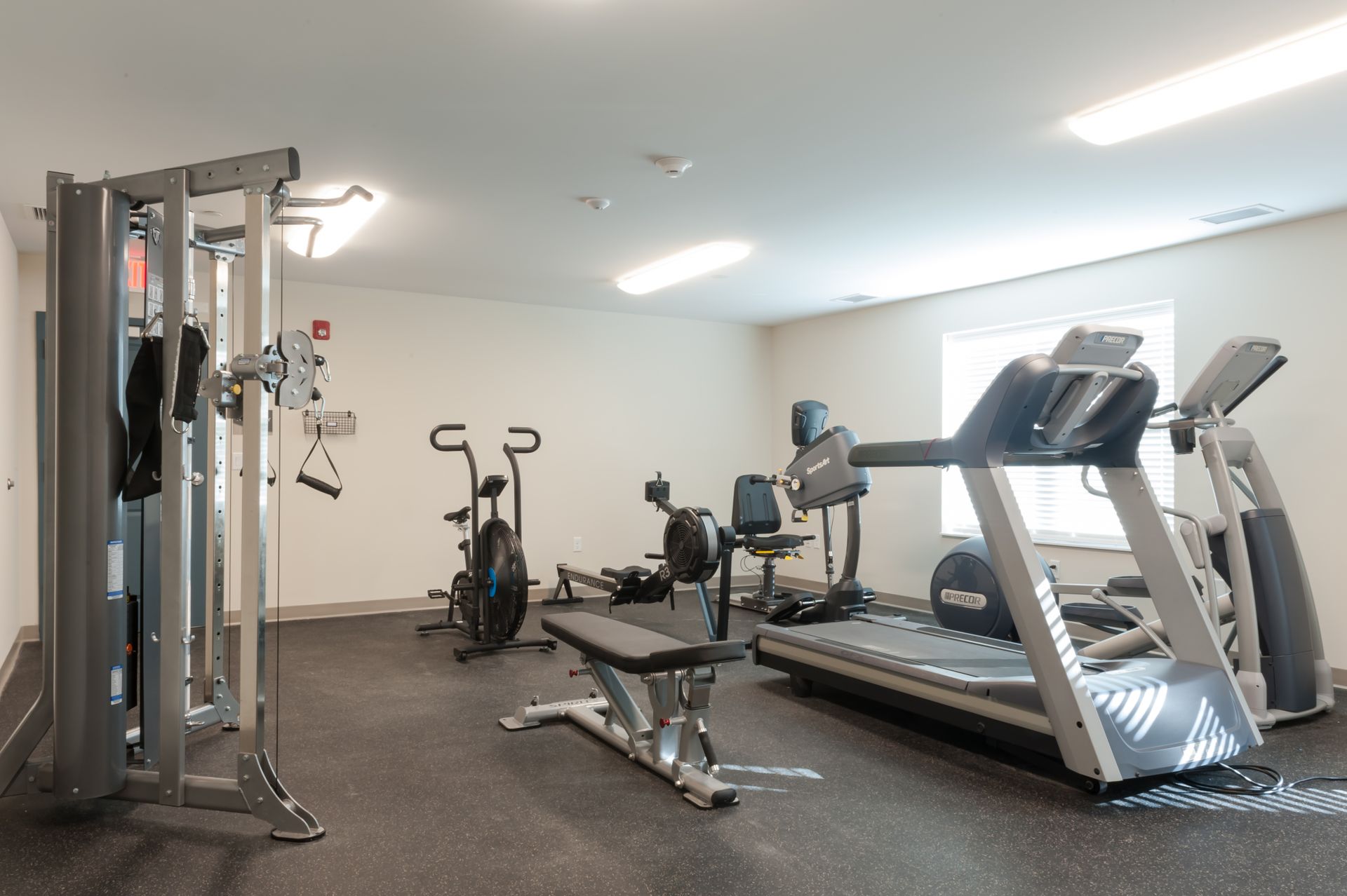 Lincoln Lofts Project North Arrow Partners