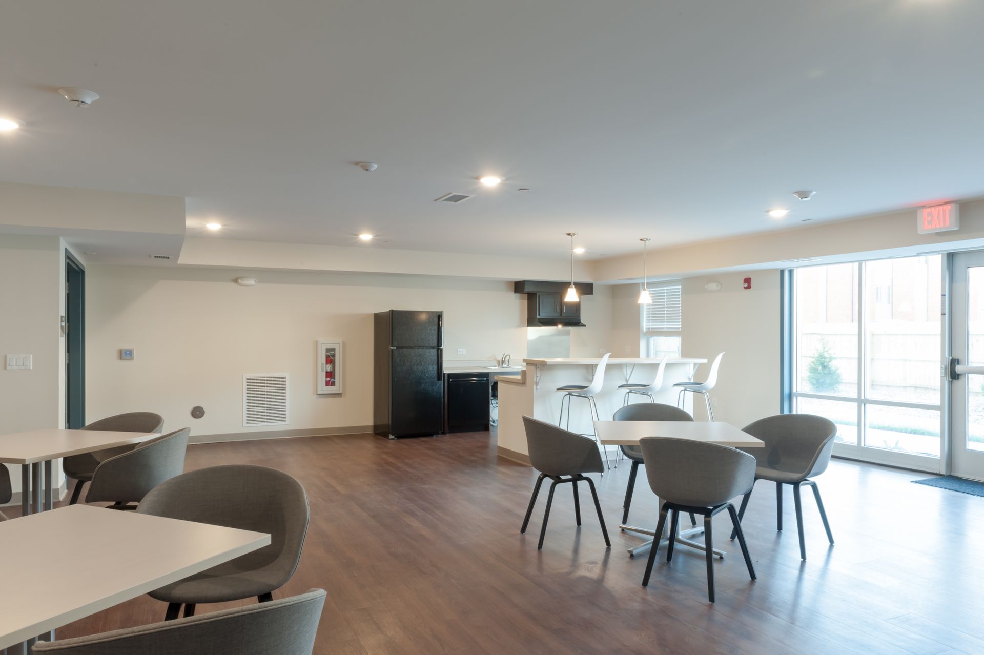 Lincoln Lofts Project North Arrow Partners