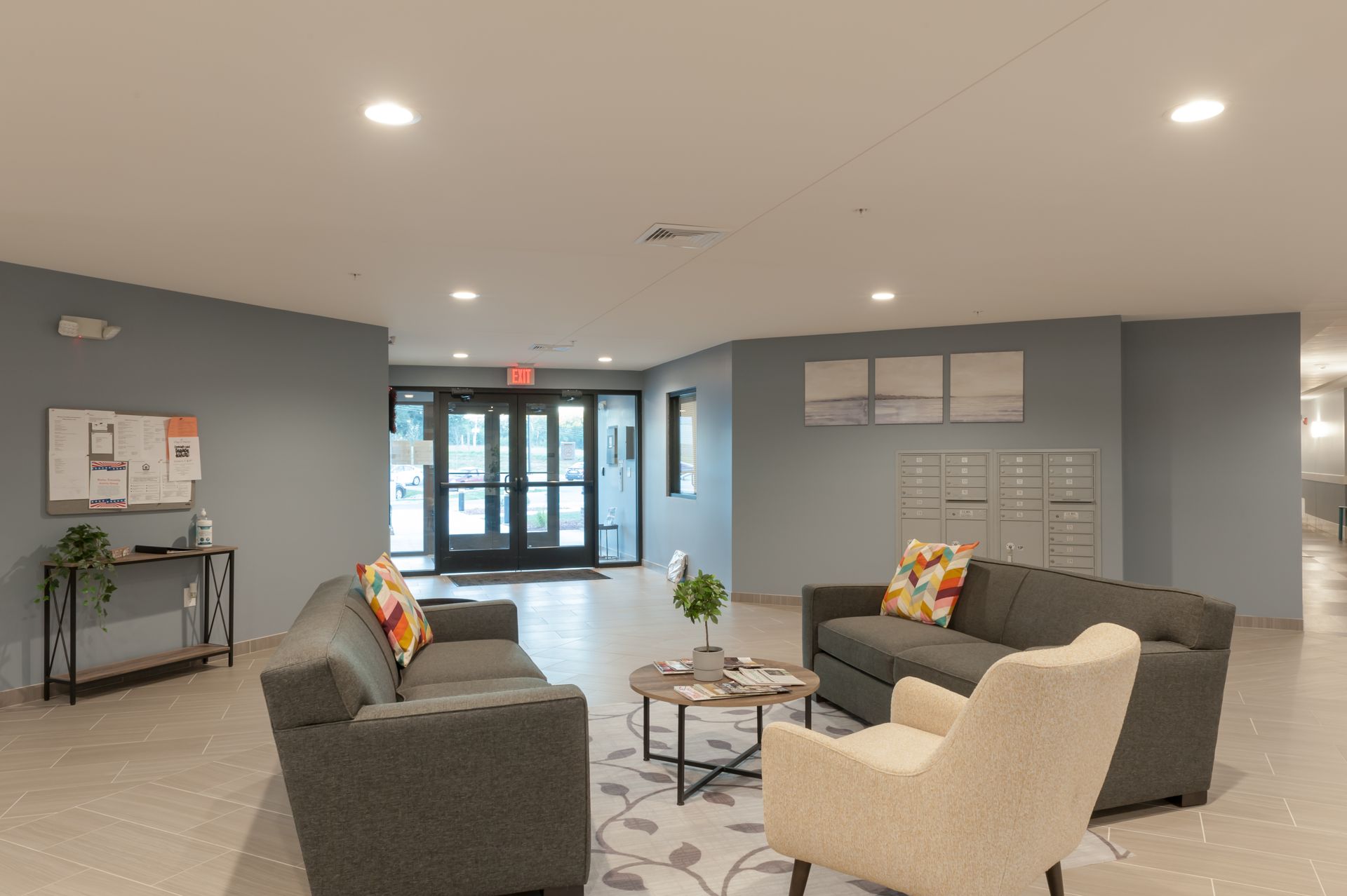 Altamont Senior Residences Project North Arrow Partners