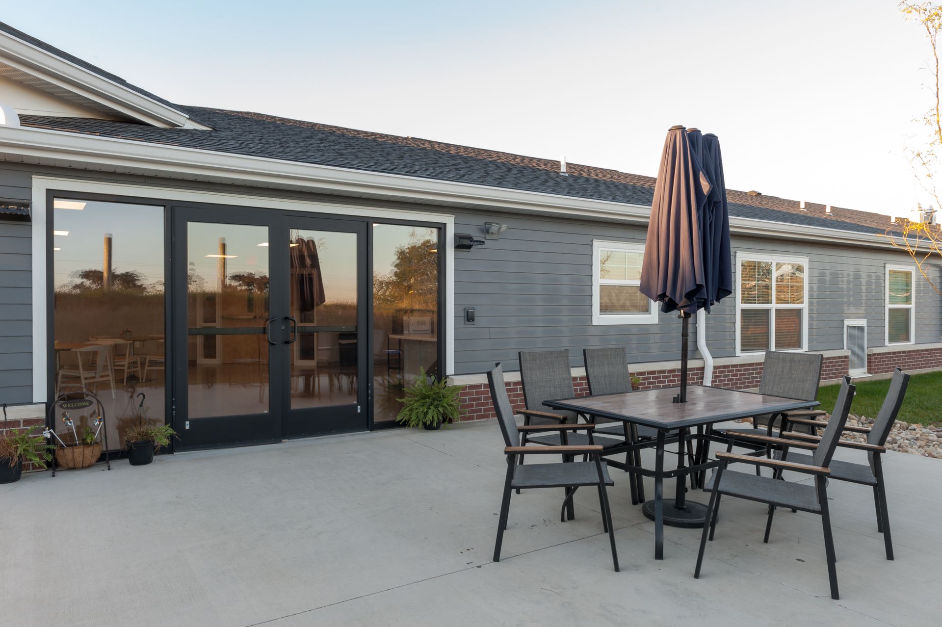 Altamont Senior Residences Project North Arrow Partners