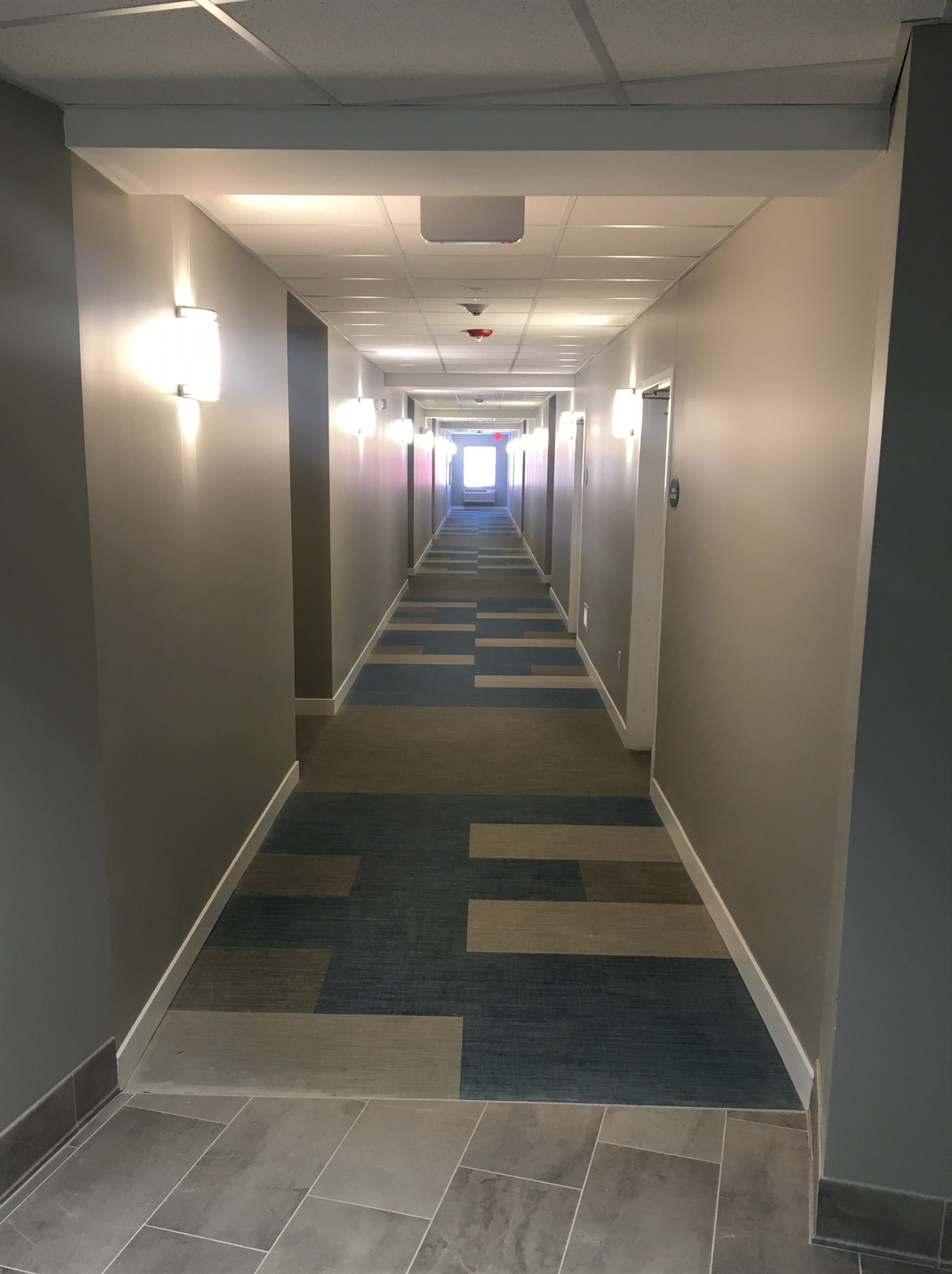 Altamont Senior Residences Project North Arrow Partners