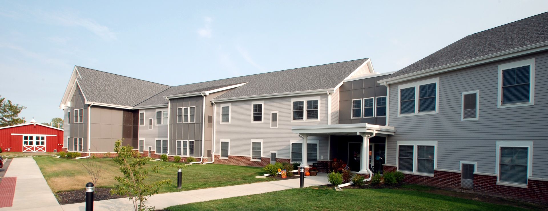 Altamont Senior Residences Project North Arrow Partners