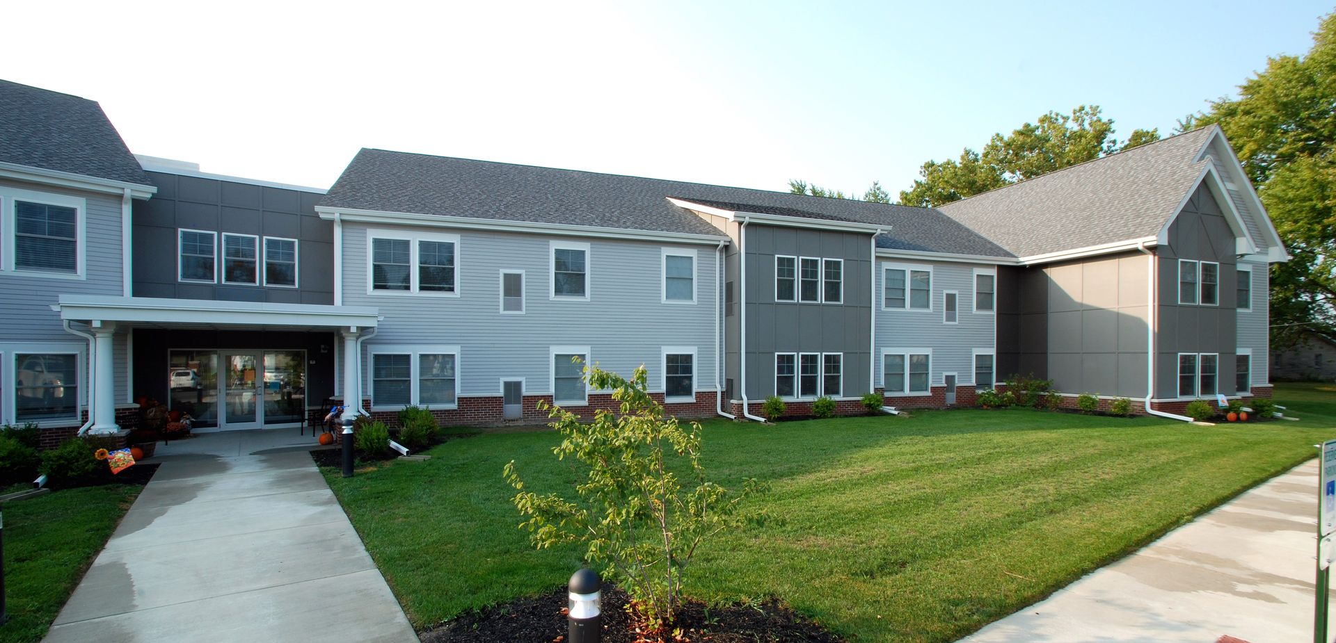 Altamont Senior Residences Project North Arrow Partners