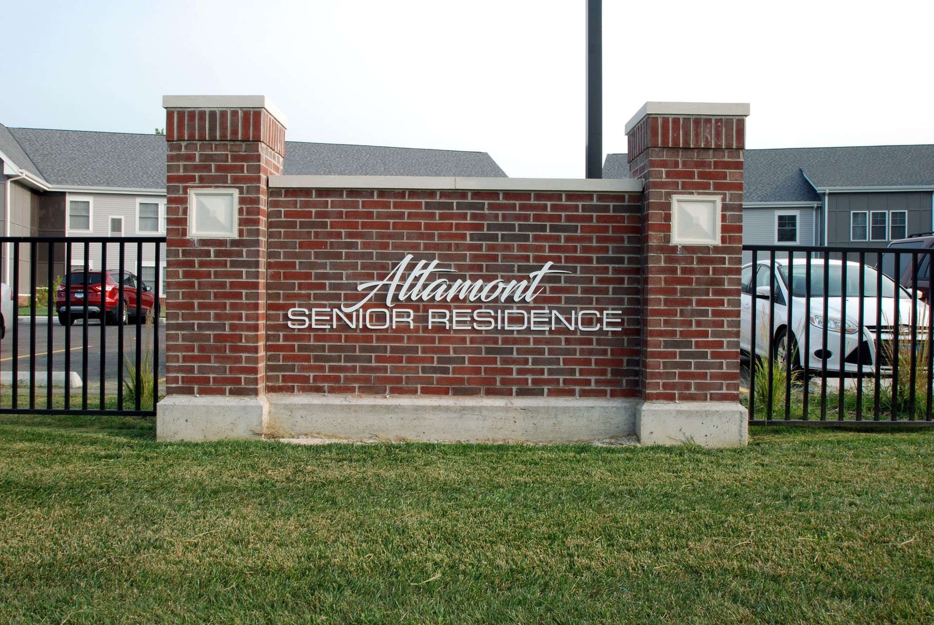 Altamont Senior Residences Project North Arrow Partners
