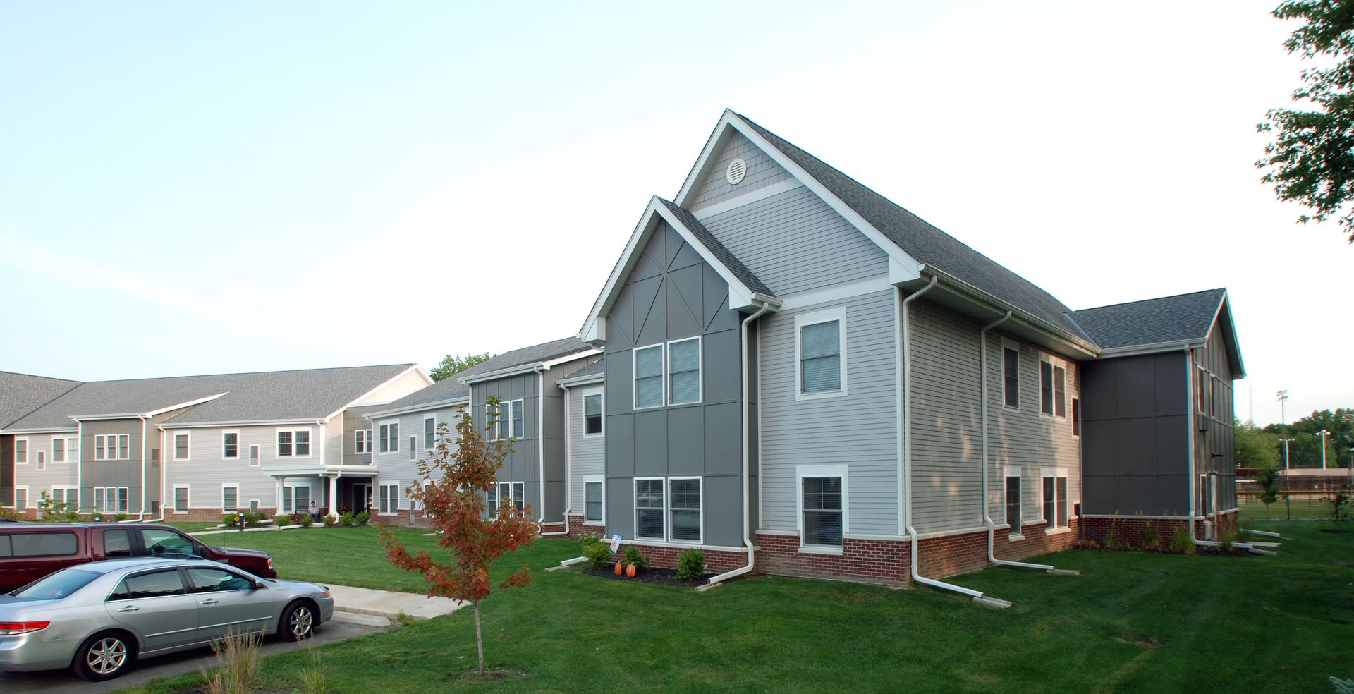 Altamont Senior Residences Project North Arrow Partners