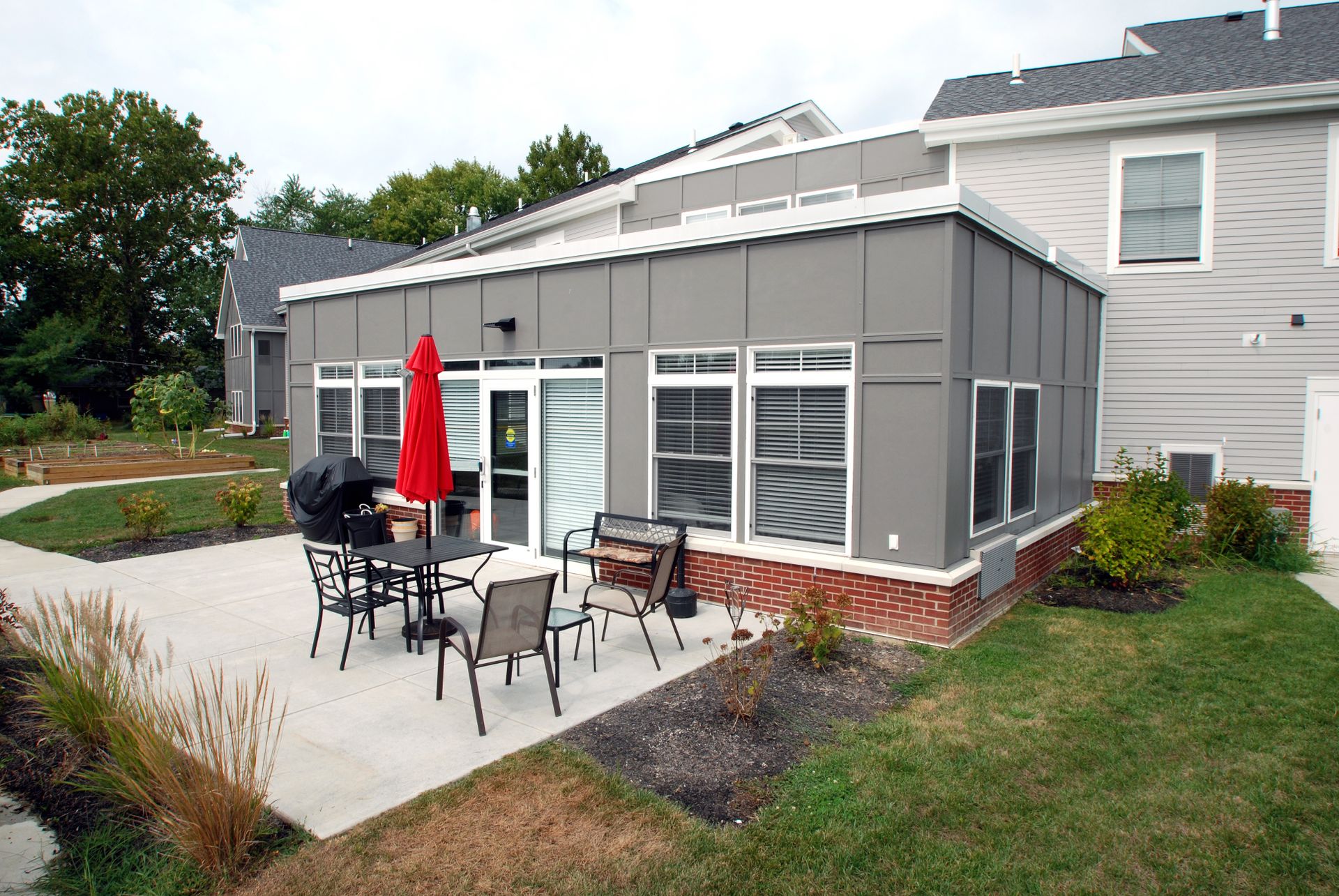 Altamont Senior Residences Project North Arrow Partners