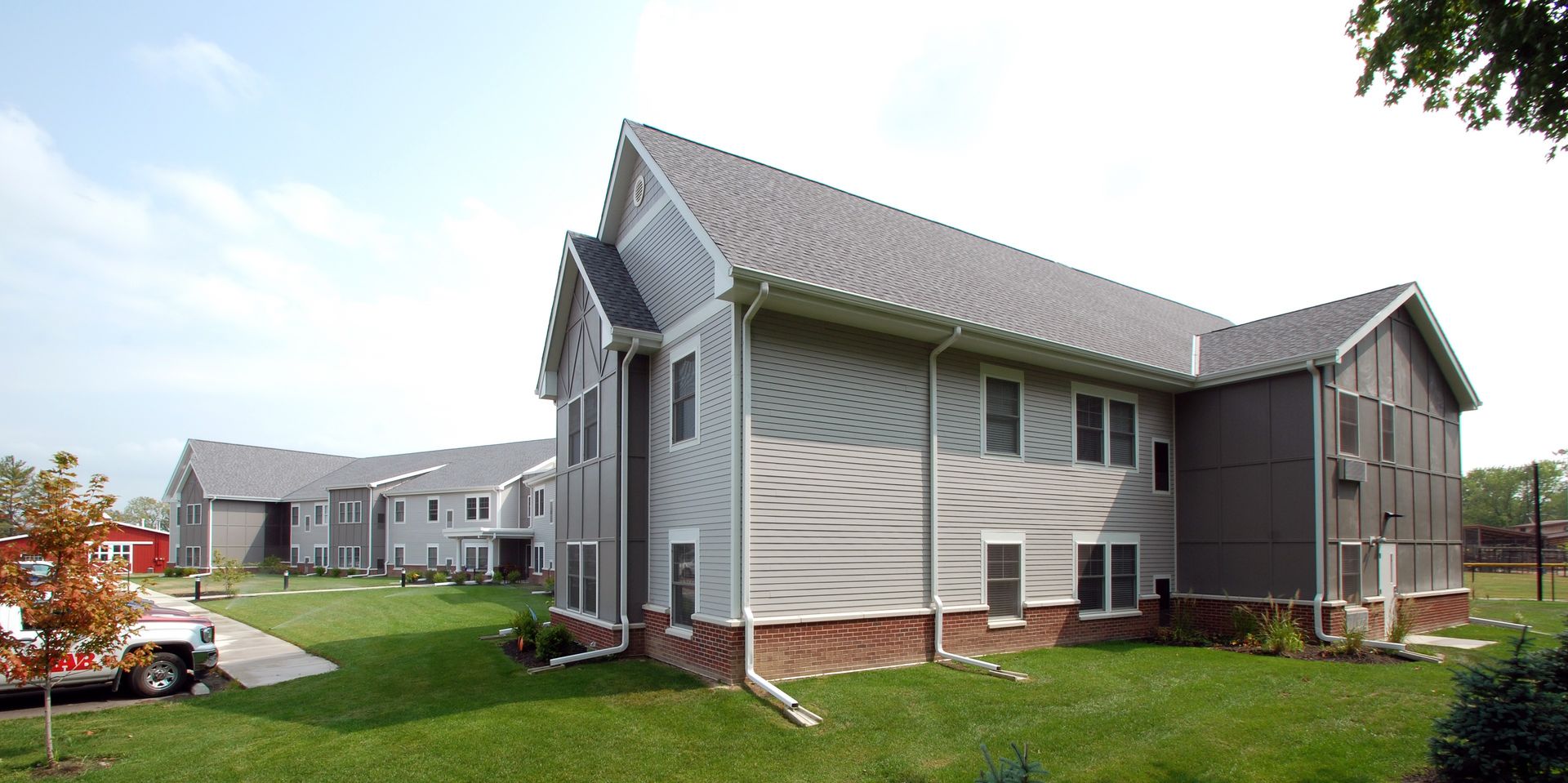 Altamont Senior Residences Project North Arrow Partners