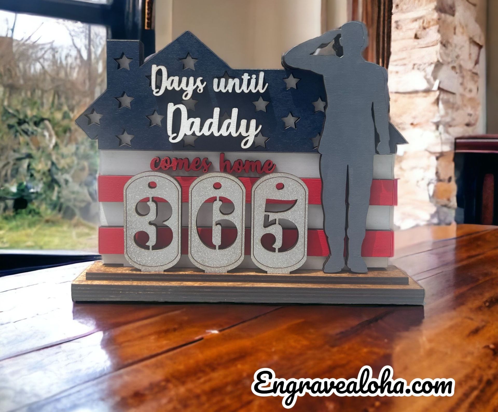 laser engraved gifts