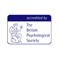 the british psychological society logo