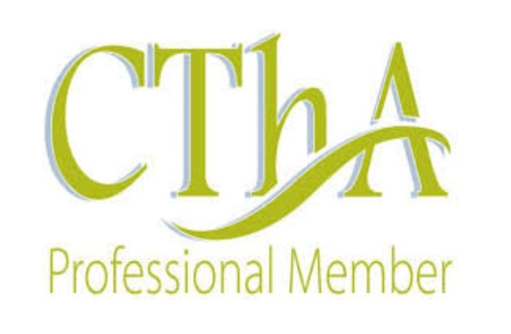 CTHA logo