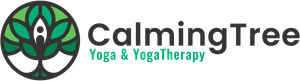 Calming Tree logo