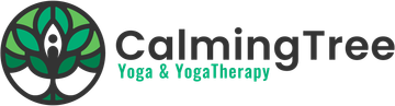 calming tree logo