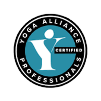 yoga alliance professionals logo
