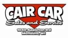 Business Logo | Cair Car Sales & Service