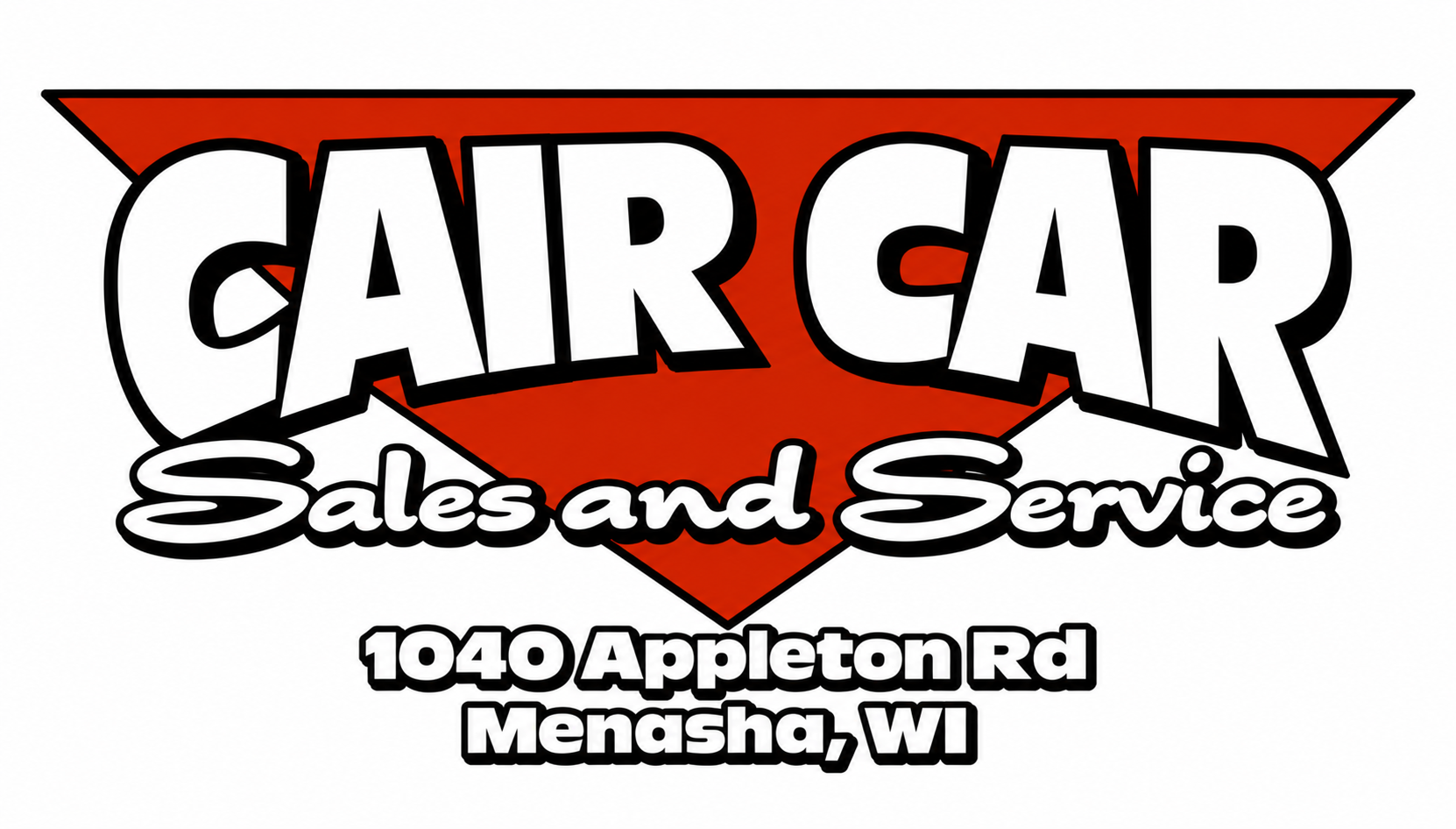 Business Logo | Cair Car Sales & Service