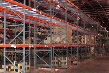 Storage Solutions