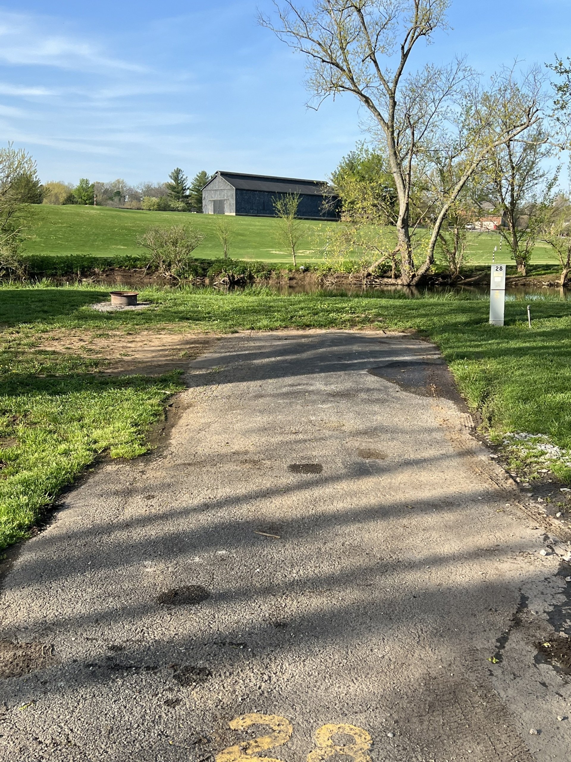 The Best Elkhorn Campground Elkhorn Creek RV Park