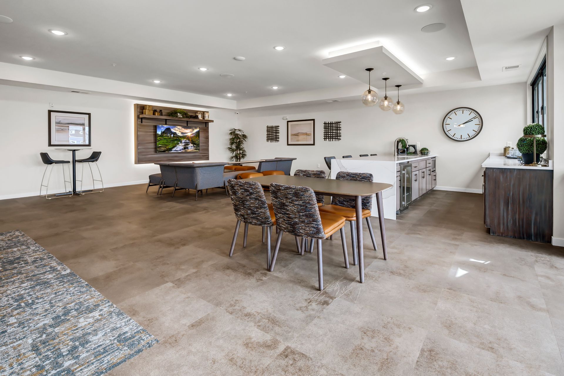 Apartment Gallery Quest Apartments, Rogers, MN