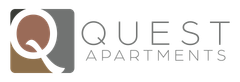 Quest Apartments Logo